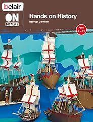 Hands history for sale  Delivered anywhere in UK
