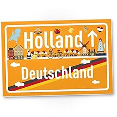 Dankedir holland deutschland gebraucht kaufen  Wird an jeden Ort in Deutschland