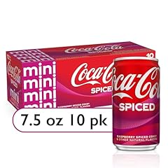 Coca cola spiced for sale  Delivered anywhere in USA 