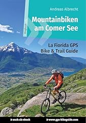 Mountainbiken comer see gebraucht kaufen  Wird an jeden Ort in Deutschland
