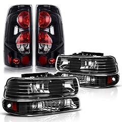 Dwvo headlight assembly for sale  Delivered anywhere in USA 