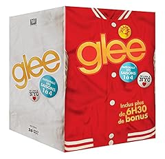 Glee dvd box for sale  Delivered anywhere in USA 