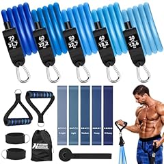 Resistance bands set gebraucht kaufen  Wird an jeden Ort in Deutschland