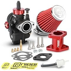 Nibbi carburetor perfect for sale  Delivered anywhere in USA 