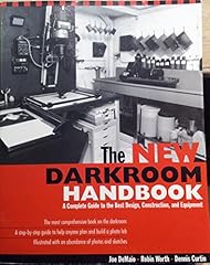 The new darkroom d'occasion  Livré partout en Belgiqu