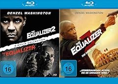 The equalizer trilogie gebraucht kaufen  Wird an jeden Ort in Deutschland