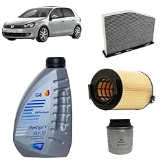 Kit tagliando filtri usato  Spedito ovunque in Italia 