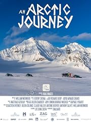 Arctic journey usato  Spedito ovunque in Italia 