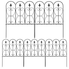 Costway garden fence for sale  Delivered anywhere in UK