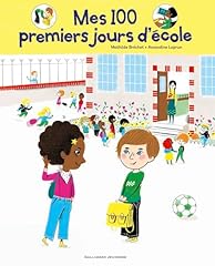 100 premiers jours d'occasion  Livré partout en France