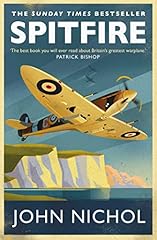 Spitfire british love for sale  Delivered anywhere in UK