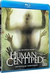 Human centipede inkl gebraucht kaufen  Wird an jeden Ort in Deutschland