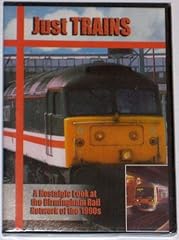 Just trains dvd gebraucht kaufen  Wird an jeden Ort in Deutschland