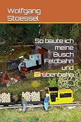 Baute busch feldbahn gebraucht kaufen  Wird an jeden Ort in Deutschland