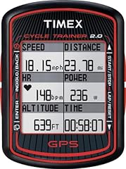 Timex ciclocomputer con usato  Spedito ovunque in Italia 