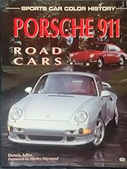 Porsche 911 road usato  Spedito ovunque in Italia 