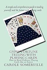 Gypsy fortune telling for sale  Delivered anywhere in UK