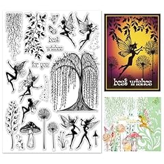 Infunly fairies clear for sale  Delivered anywhere in UK