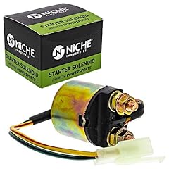 Niche starter solenoid for sale  Delivered anywhere in USA 