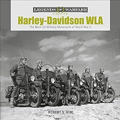 Harley davidson wla d'occasion  Livré partout en France