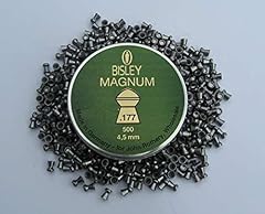 Bisley magnum for sale  Delivered anywhere in UK