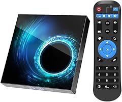 Android 10.0 box for sale  Delivered anywhere in UK