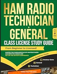 Ham radio technician for sale  Delivered anywhere in UK