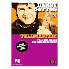 Danny gatton telemaster for sale  Delivered anywhere in USA 