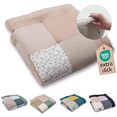 Ullenboom krabbeldecke baby gebraucht kaufen  Wird an jeden Ort in Deutschland