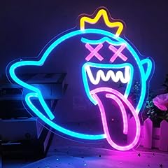 King boo neon for sale  Delivered anywhere in USA 