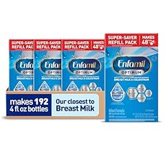 Enfamil optimum baby for sale  Delivered anywhere in USA 
