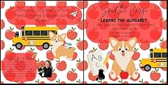 Spud the corgi usato  Spedito ovunque in Italia 