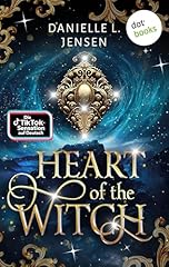 Heart the witch gebraucht kaufen  Wird an jeden Ort in Deutschland