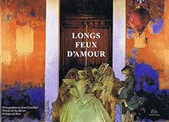 Longs feux amour d'occasion  Livré partout en France