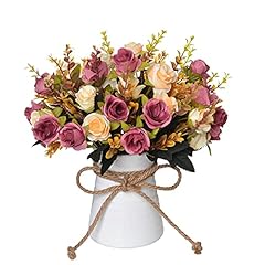 Inxugao artificial flower for sale  Delivered anywhere in USA 