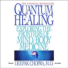 Quantum healing exploring for sale  Delivered anywhere in USA 