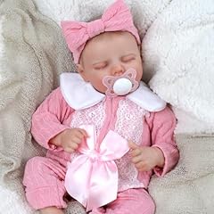 Jizhi reborn baby for sale  Delivered anywhere in UK
