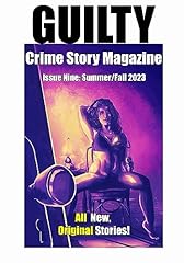 Guilty crime story for sale  Delivered anywhere in USA 