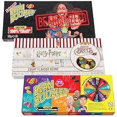 Jelly belly bean usato  Spedito ovunque in Italia 