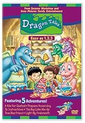 Dragon tales vol. for sale  Delivered anywhere in USA 