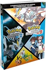 pokemon version blanche d'occasion  Livré partout en France