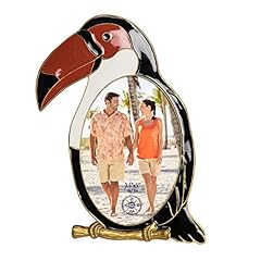 Beachcombers toucan picture for sale  Delivered anywhere in USA 