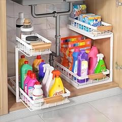 Swartisfad sink organizer for sale  Delivered anywhere in USA 