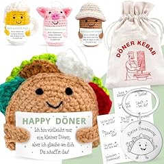 Lovilee happy döner gebraucht kaufen  Wird an jeden Ort in Deutschland