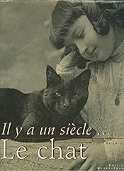 Chat d'occasion  Livré partout en Belgiqu