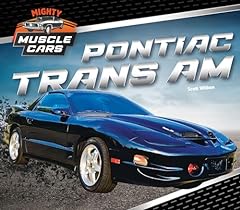 Pontiac trans for sale  Delivered anywhere in UK