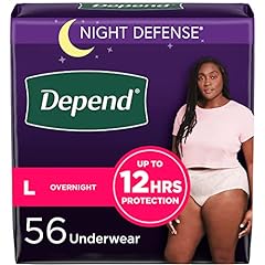 Depend night defense for sale  Delivered anywhere in USA 