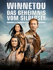 Winnetou geheimnis vom gebraucht kaufen  Wird an jeden Ort in Deutschland