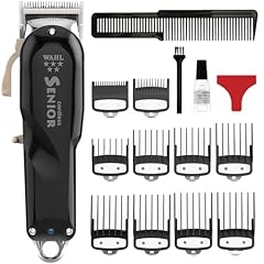 Wahl star cordless for sale  Delivered anywhere in UK