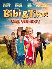 Bibi tina verhext gebraucht kaufen  Wird an jeden Ort in Deutschland